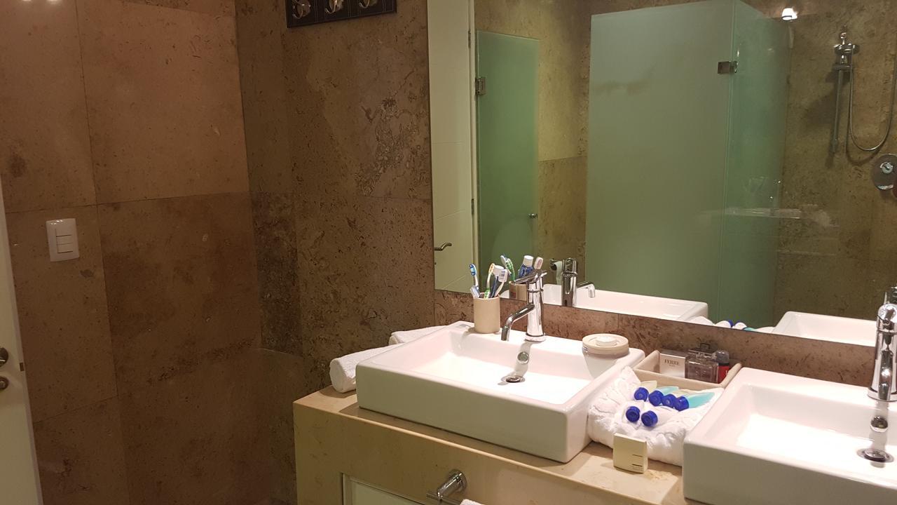 Quetzal Apartment Akumal Buitenkant foto