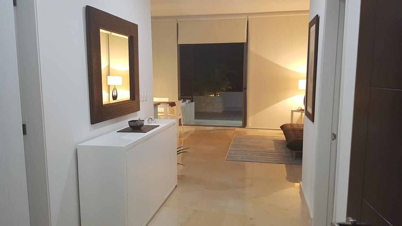 Quetzal Apartment Akumal Buitenkant foto