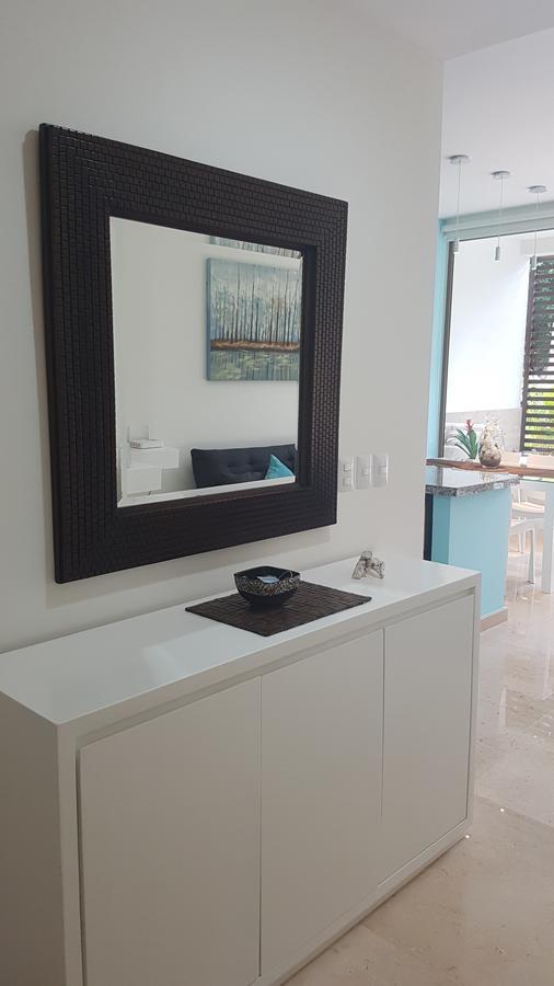 Quetzal Apartment Akumal Buitenkant foto