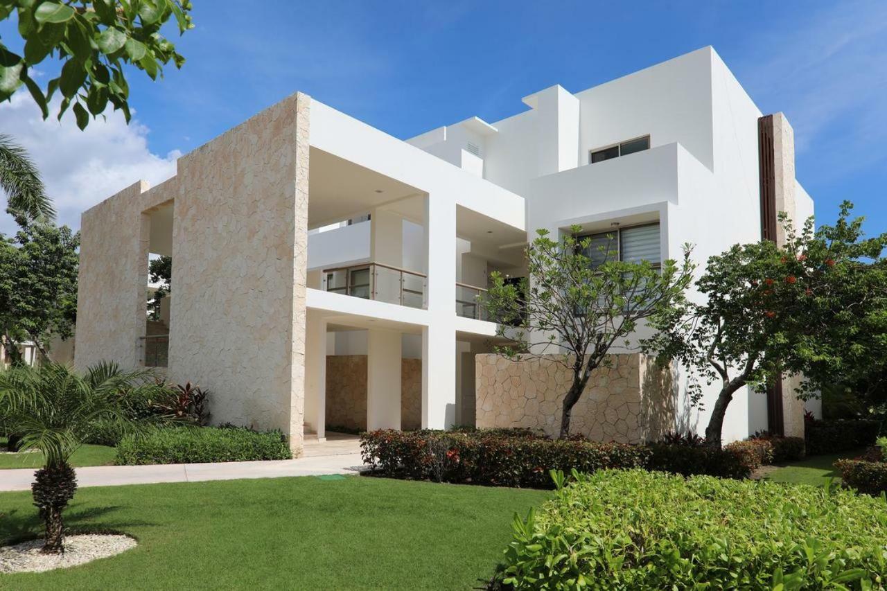 Quetzal Apartment Akumal Buitenkant foto